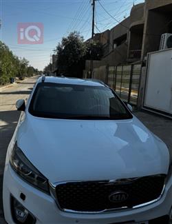 كيا سورينتو